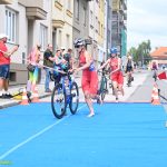 VIDEO: Jakub Mařík obsadil na Evropském poháru juniorů 5. místo. Mezi ženami skončila Vanda Křížková sedmá