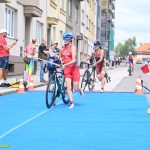 VIDEO: Jakub Mařík obsadil na Evropském poháru juniorů 5. místo. Mezi ženami skončila Vanda Křížková sedmá