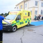 VIDEO: Mladí táborští závodníci získali na Táborském triatlonovém festivalu tři medaile. Radovali se Justina Bednářová, Veronika Křížová a Adam Šiška