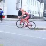 VIDEO: Mladí táborští závodníci získali na Táborském triatlonovém festivalu tři medaile. Radovali se Justina Bednářová, Veronika Křížová a Adam Šiška
