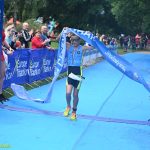 VIDEO: Mladí táborští závodníci získali na Táborském triatlonovém festivalu tři medaile. Radovali se Justina Bednářová, Veronika Křížová a Adam Šiška