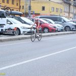 VIDEO: Mladí táborští závodníci získali na Táborském triatlonovém festivalu tři medaile. Radovali se Justina Bednářová, Veronika Křížová a Adam Šiška