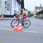 VIDEO: Mladí táborští závodníci získali na Táborském triatlonovém festivalu tři medaile. Radovali se Justina Bednářová, Veronika Křížová a Adam Šiška