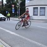 VIDEO: Mladí táborští závodníci získali na Táborském triatlonovém festivalu tři medaile. Radovali se Justina Bednářová, Veronika Křížová a Adam Šiška