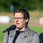 VIDEA: Swietelsky Velká cena Tábora přilákala zahraniční konkurenci. Táborská běžkyně Manuel uspořádala autogramiádu