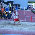 VIDEA: Swietelsky Velká cena Tábora přilákala zahraniční konkurenci. Táborská běžkyně Manuel uspořádala autogramiádu