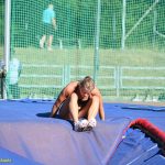 VIDEA: Swietelsky Velká cena Tábora přilákala zahraniční konkurenci. Táborská běžkyně Manuel uspořádala autogramiádu