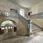 Podnikatel chce vrátit život chátrajícímu zámku v Choustníku