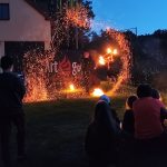 Příroda, recyklace a country pod hvězdami: Staroprachatská akce spojila zábavu s poučením