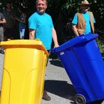 Příroda, recyklace a country pod hvězdami: Staroprachatská akce spojila zábavu s poučením