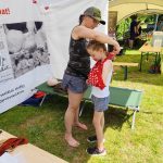Příroda, recyklace a country pod hvězdami: Staroprachatská akce spojila zábavu s poučením