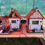 Příroda, recyklace a country pod hvězdami: Staroprachatská akce spojila zábavu s poučením