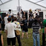 Evil fest láká na zajímavou hudbu k milevskému Pytláku. Přijedou i zahraniční interpreti
