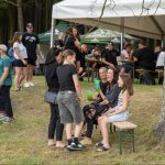 Evil fest láká na zajímavou hudbu k milevskému Pytláku. Přijedou i zahraniční interpreti