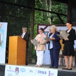 Vokule v Mladé Vožici baví divadlem i filmem. Sobotu zakončí Michal Prokop a Framus five