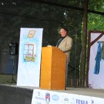Vokule v Mladé Vožici baví divadlem i filmem. Sobotu zakončí Michal Prokop a Framus five