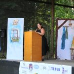 Vokule v Mladé Vožici baví divadlem i filmem. Sobotu zakončí Michal Prokop a Framus five