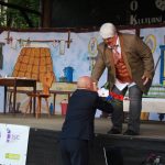 Vokule v Mladé Vožici baví divadlem i filmem. Sobotu zakončí Michal Prokop a Framus five