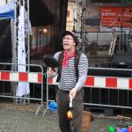 Keramické trhy v Bechyni navštívilo i přes přeháňky více než tisíc lidí