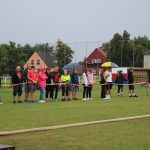 V Malšicích soutěžili hasiči. Na památku Jana Jošta pořádají kromě útoků i zábavný závod