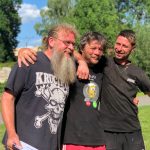 Kozlov Cup psal už 27. kapitolu. Na hřišti kraloval tým K. B. Č.