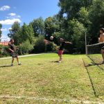 Kozlov Cup psal už 27. kapitolu. Na hřišti kraloval tým K. B. Č.