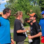 Kozlov Cup psal už 27. kapitolu. Na hřišti kraloval tým K. B. Č.