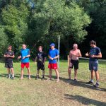 Kozlov Cup psal už 27. kapitolu. Na hřišti kraloval tým K. B. Č.