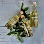 DOBROTY: Domácí mátový sirup s citronem