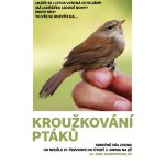 Ptačí výzkum na Řežabinci je otevřený veřejnosti