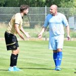 Fotbalisté Protivína si na úvod sezony poradili s nováčkem