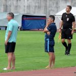Písecká devatenáctka rozstřílela Klatovy, tři body má i sedmnáctka