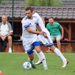 Semice ani napodruhé nebodovaly, těsnou výhru odvezl Hradec
