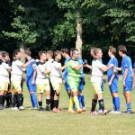 Výhru Kestřan v Klukách zajistil na poslední chvíli Martin Lebeda