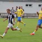 Písek zvládl i druhé derby, rezerva Dynama odjela s prázdnou