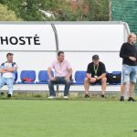 Semice se dočkaly prvních bodů, Mexiko odjelo s prázdnou