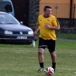 Memoriál Jana Budína ovládlo béčko Protivína