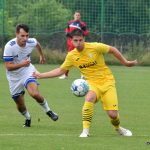 Semice ani napodruhé nebodovaly, těsnou výhru odvezl Hradec