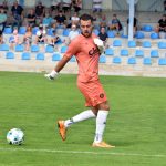 Derby v písecké režii! Táborsko nedalo u Otavy ani gól