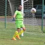 Výhru Kestřan v Klukách zajistil na poslední chvíli Martin Lebeda