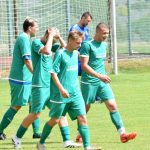Královka prohospodařila čtyřgólový náskok, Smetanka odvezla bod
