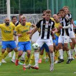 Písek zvládl i druhé derby, rezerva Dynama odjela s prázdnou