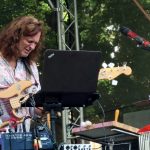 Devátému ročníku festivalu Jazz in Písek letos přálo počasí
