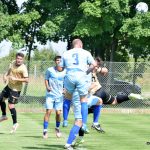 Fotbalisté Protivína si na úvod sezony poradili s nováčkem