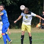 Výhru Kestřan v Klukách zajistil na poslední chvíli Martin Lebeda