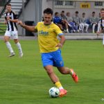 Písek zvládl i druhé derby, rezerva Dynama odjela s prázdnou