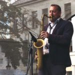 Devátému ročníku festivalu Jazz in Písek letos přálo počasí