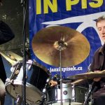 Devátému ročníku festivalu Jazz in Písek letos přálo počasí