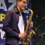 Devátému ročníku festivalu Jazz in Písek letos přálo počasí