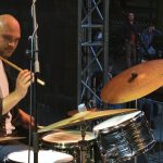Devátému ročníku festivalu Jazz in Písek letos přálo počasí